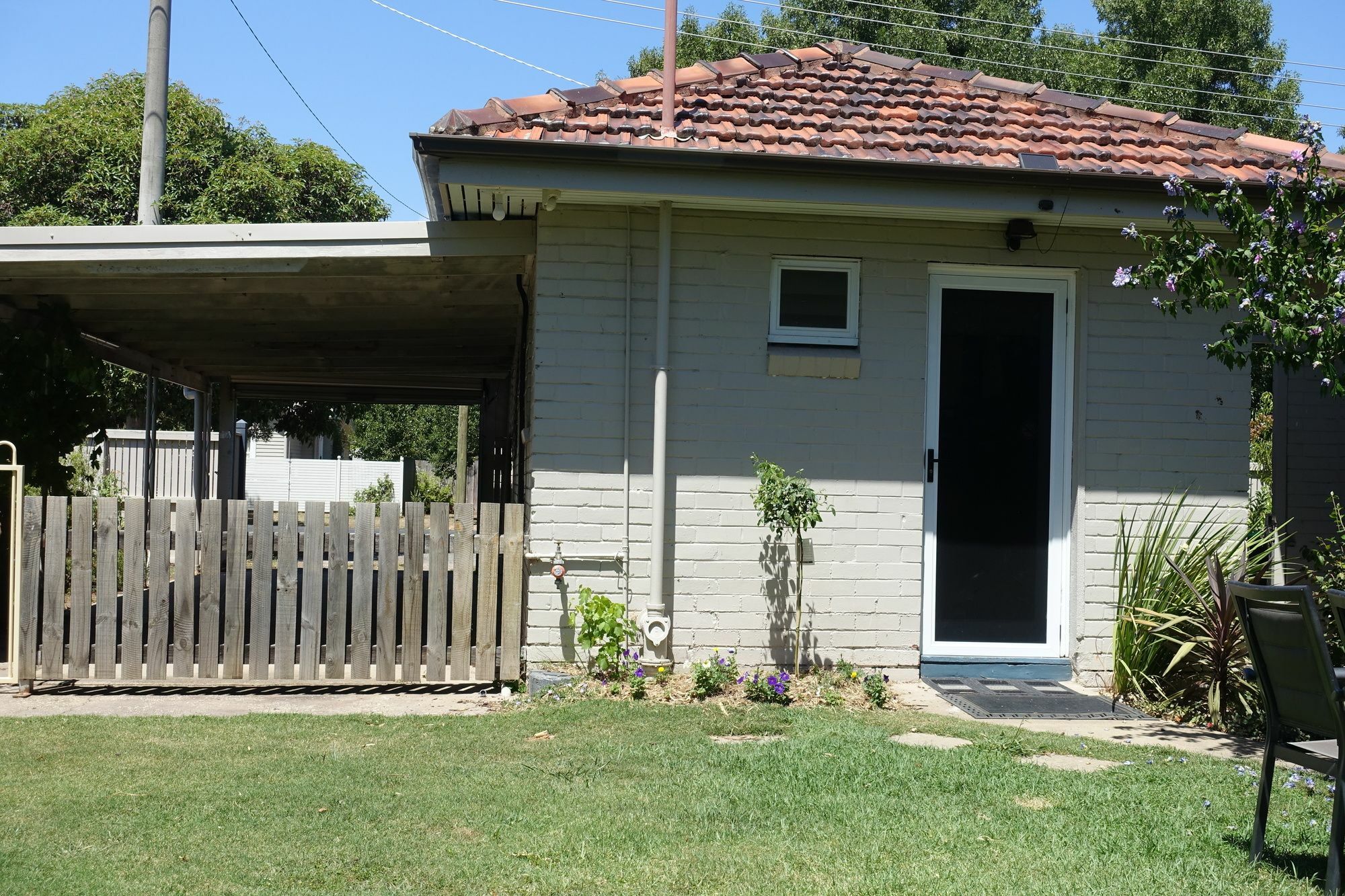 Benson House & Benson Lodge Benalla Dış mekan fotoğraf
