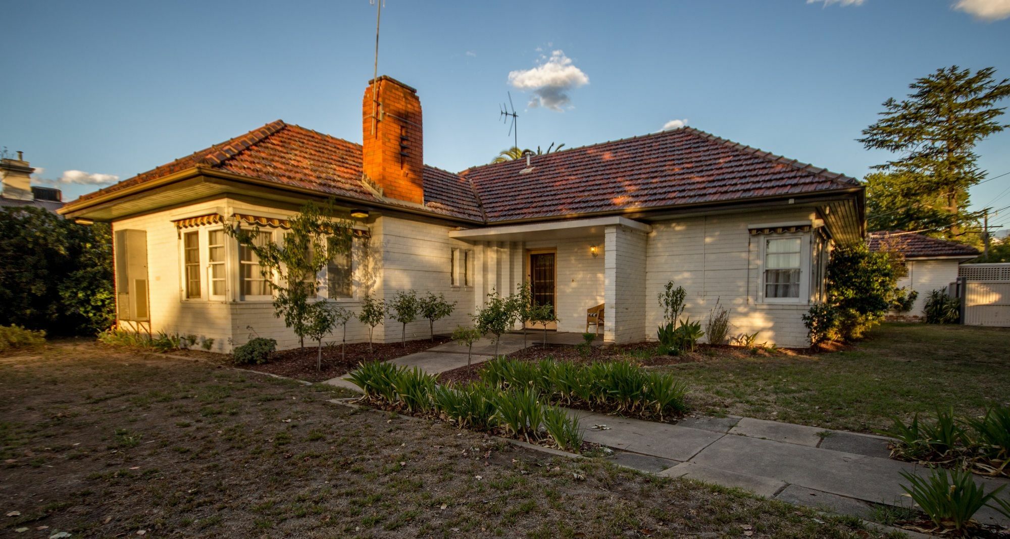 Benson House & Benson Lodge Benalla Dış mekan fotoğraf