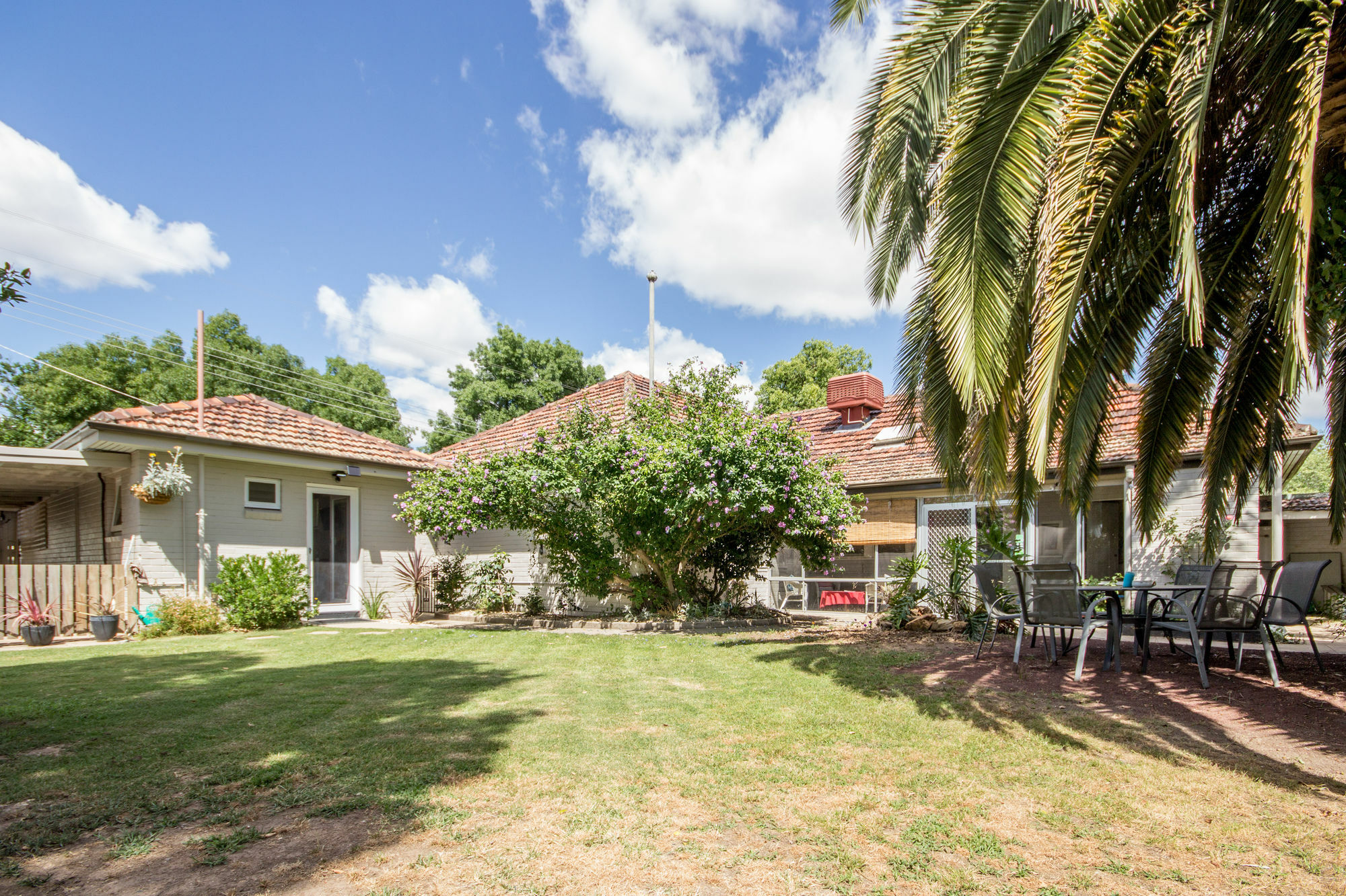Benson House & Benson Lodge Benalla Dış mekan fotoğraf