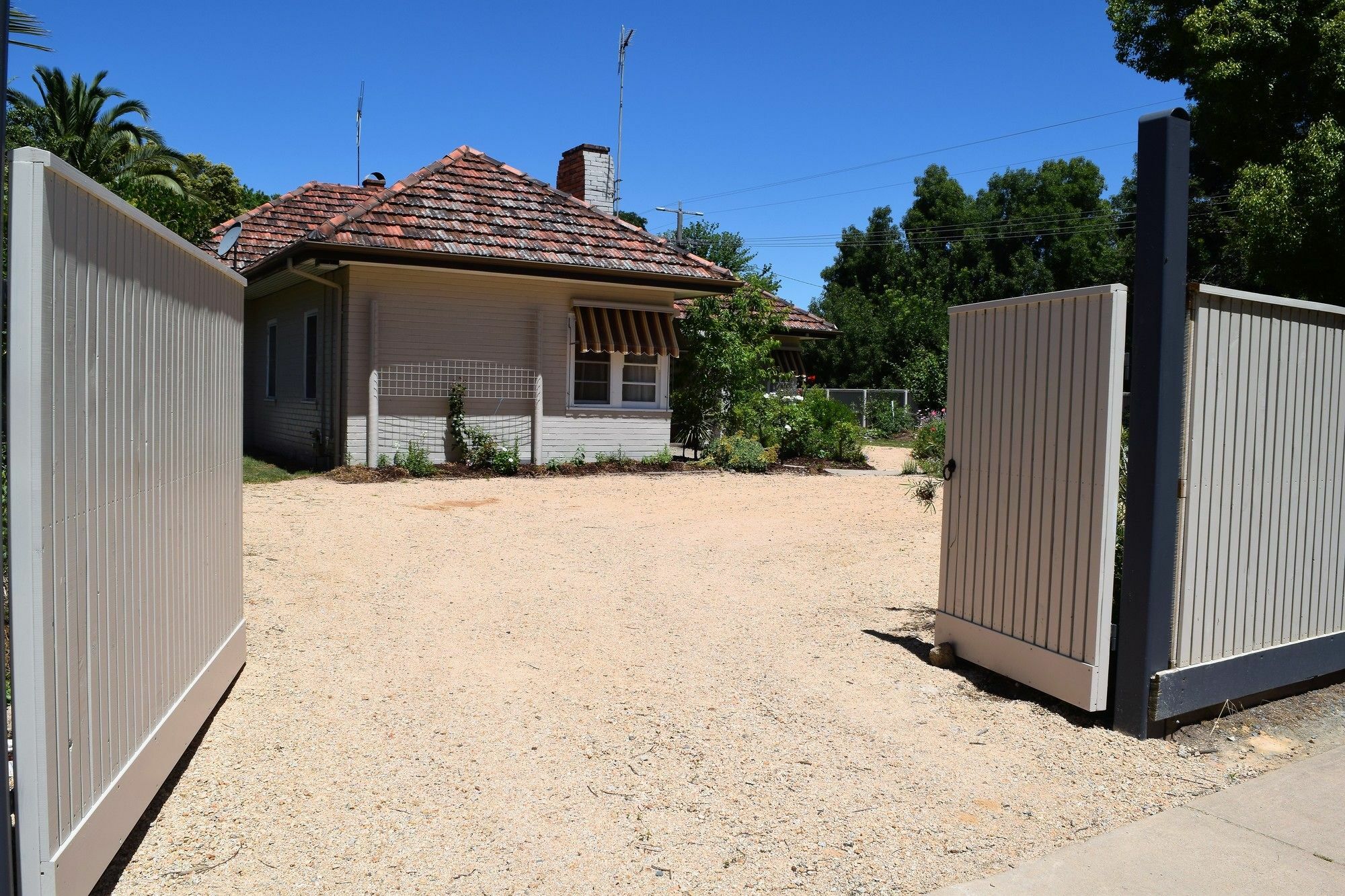 Benson House & Benson Lodge Benalla Dış mekan fotoğraf