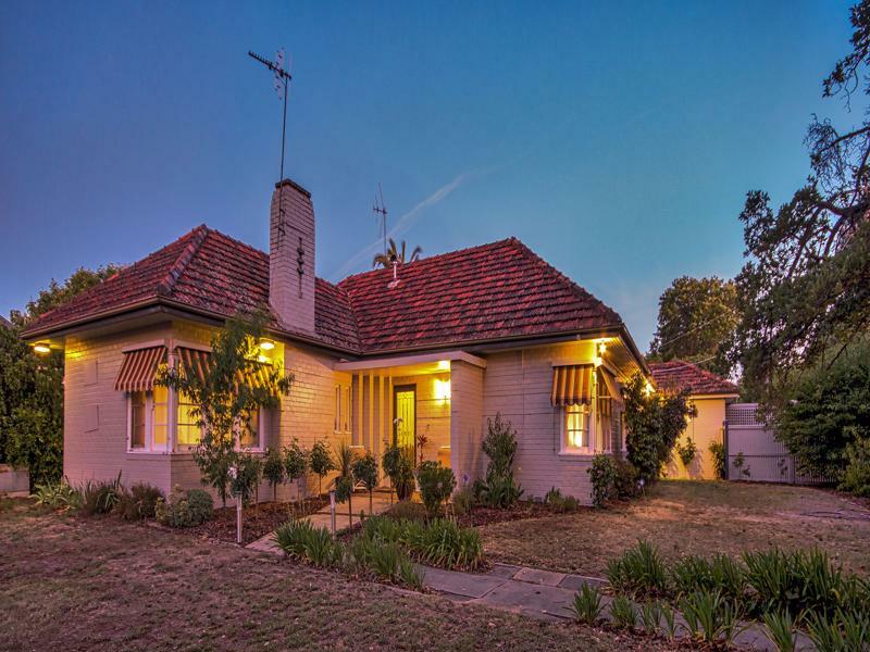 Benson House & Benson Lodge Benalla Dış mekan fotoğraf