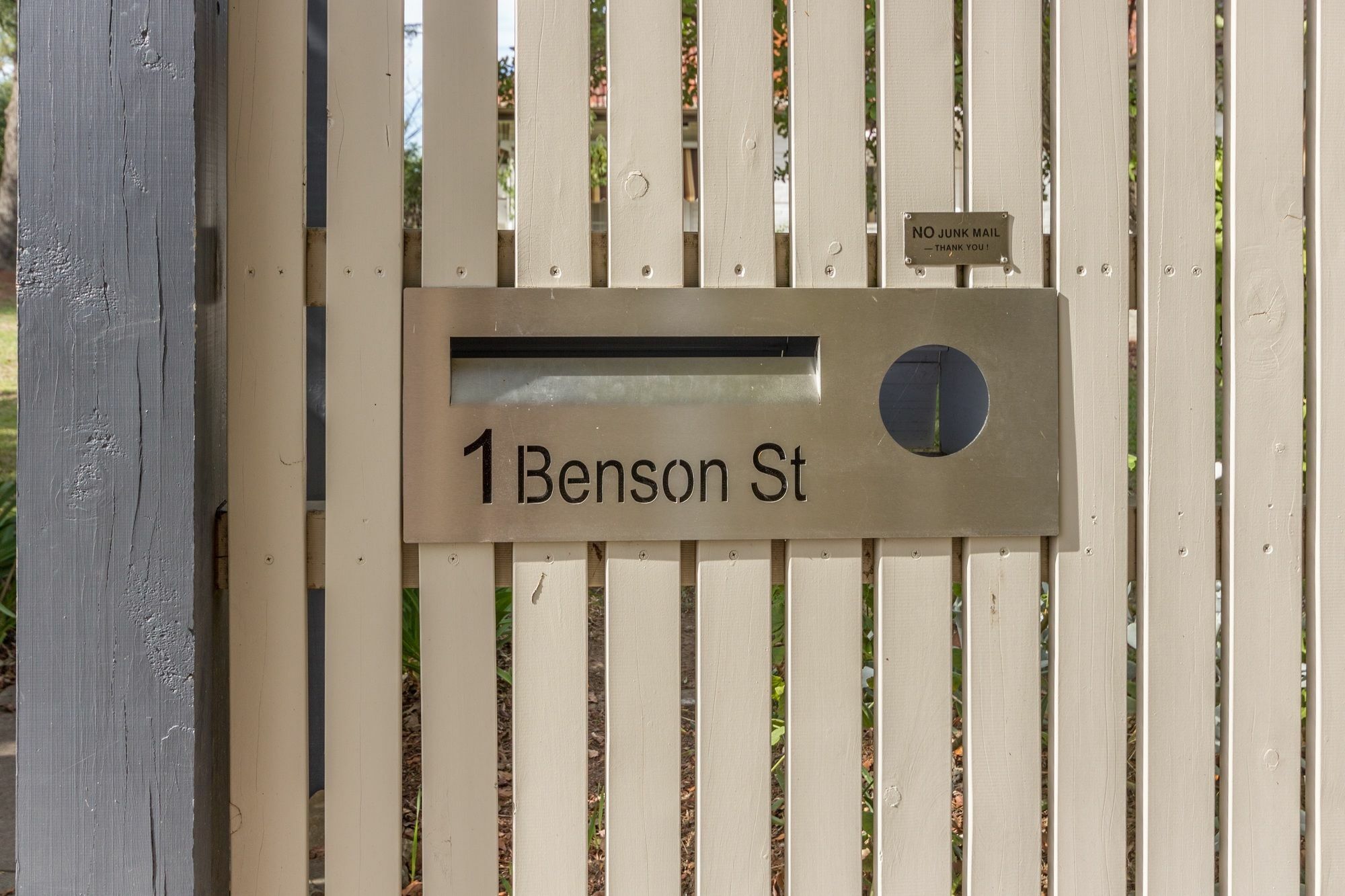 Benson House & Benson Lodge Benalla Dış mekan fotoğraf