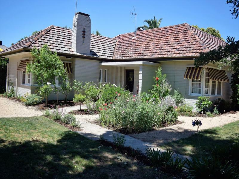 Benson House & Benson Lodge Benalla Dış mekan fotoğraf