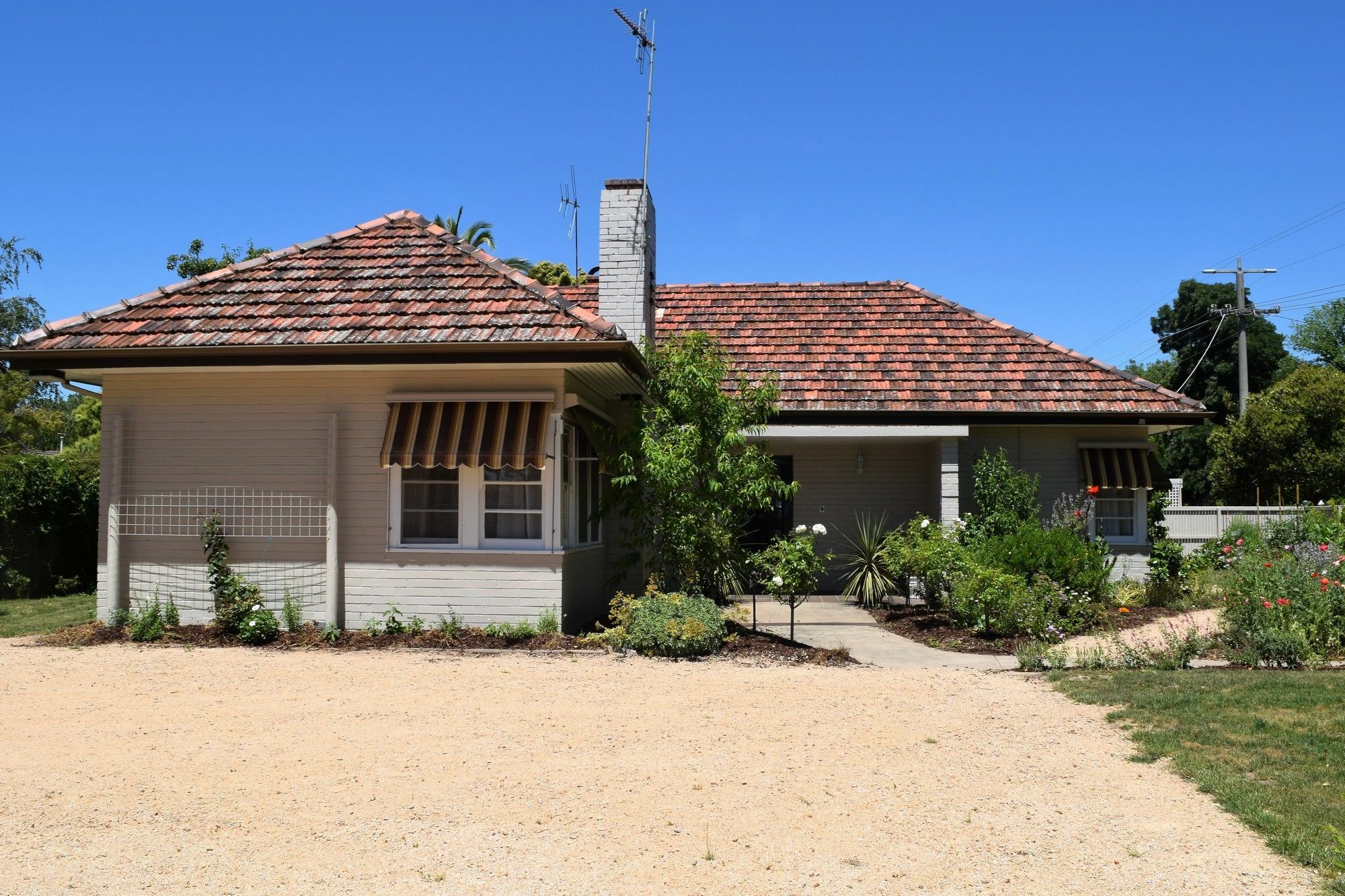 Benson House & Benson Lodge Benalla Dış mekan fotoğraf
